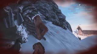 Battlefield V Broken Kill Cam