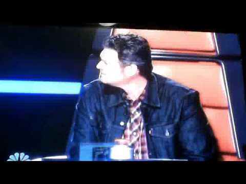 Will Champlin The Voice