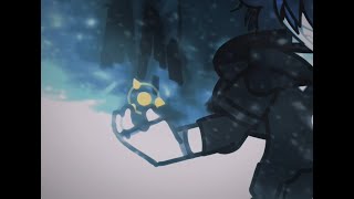 |I Uzi…you good I| [Murder drones] - I guess this is an animation test 👀 -