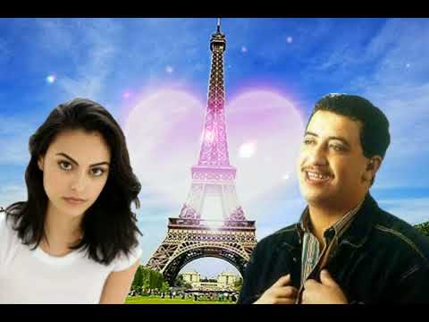 الشاب حسني نتيا مهنيا وانا عليك نسال