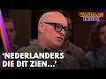 René van der Gijp reageert op sneuvelen asielwet: 'Nederlanders die dit zien, denken maar één ding…'