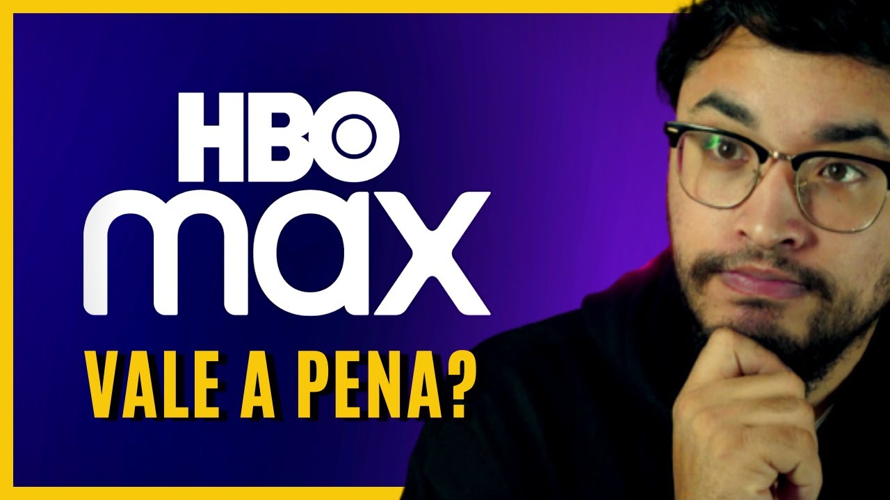 Minha experiência assinando a HBO Max. Fácil? Difícil? Vale a pena?