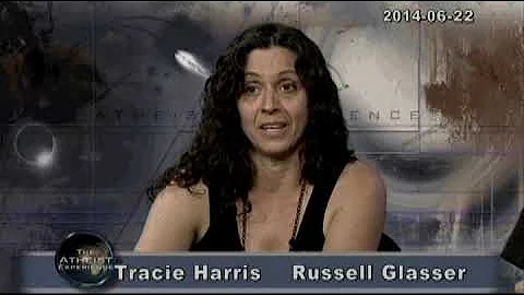 Tracie Harris On The Tu Quoque Fallacy | The Atheist Experience 871