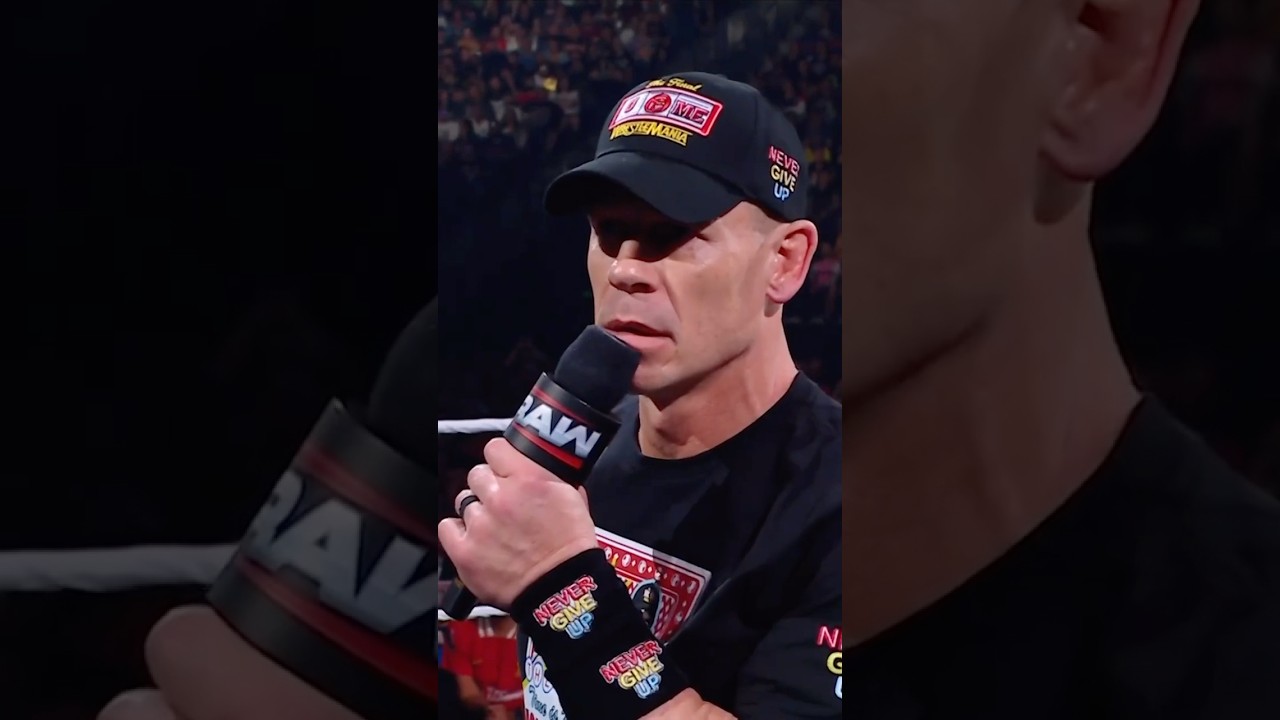 Cobertura y resultados: WWE RAW After WrestleMania 21 de abril de 2025