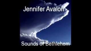 Watch Jennifer Avalon Angels We Have Heard On High video