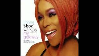 T Boz - My Getaway (KZ Nu Soul Remix) Resimi