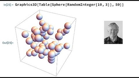 Using Coordinates and Graphics in Wolfram Language