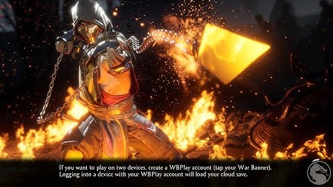 Mortal Kombat Brutal 3v3 Kombat (Iphone 5s Gameplay Walkthrough Part 01)