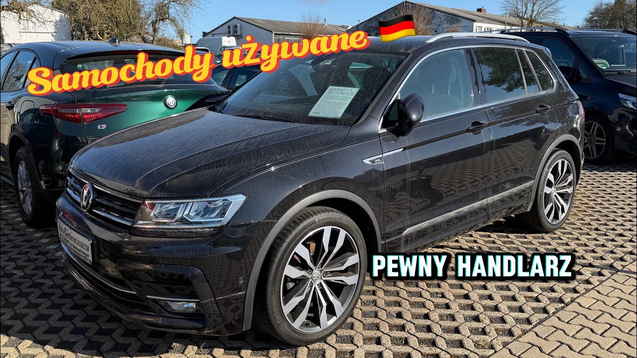 🇩🇪 SAMOCHODY Z NIEMIEC – TANIO CZY MIT?! 😳💸 Ile NAPRAWDĘ kosztują i czy są PEWNE?!