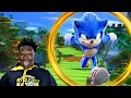 Glxchyplxyz Plays Sonic X Shadow