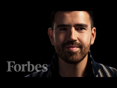 Clara Foods' Arturo Elizondo Is Creating Egg Proteins To Replace The Need For Poultry | Forbes