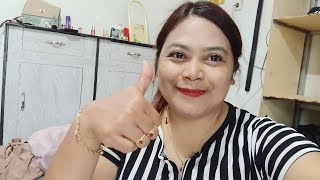 LIPAT BAJU BRANTAKAN