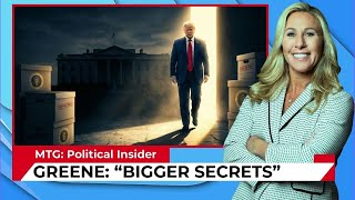 Download Lagu My Replacement Will Expose Even Bigger Secrets About Trump MP3