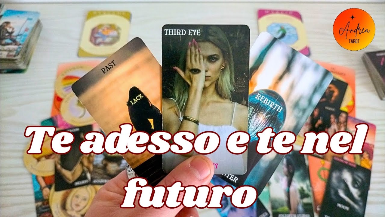 LA TUA NUOVA VITA INIZIA ADESSO 💯 PREPARATI 💥 #tarocchi