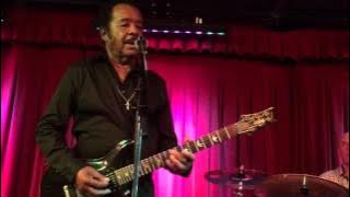 Jimmy Johnson . Cold Cold Feeling. part 1. October 24 2015 .