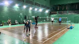 5:30 AM Badminton Club Today’s Game 06.09.2026 screenshot 4