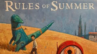 Rules of Summer