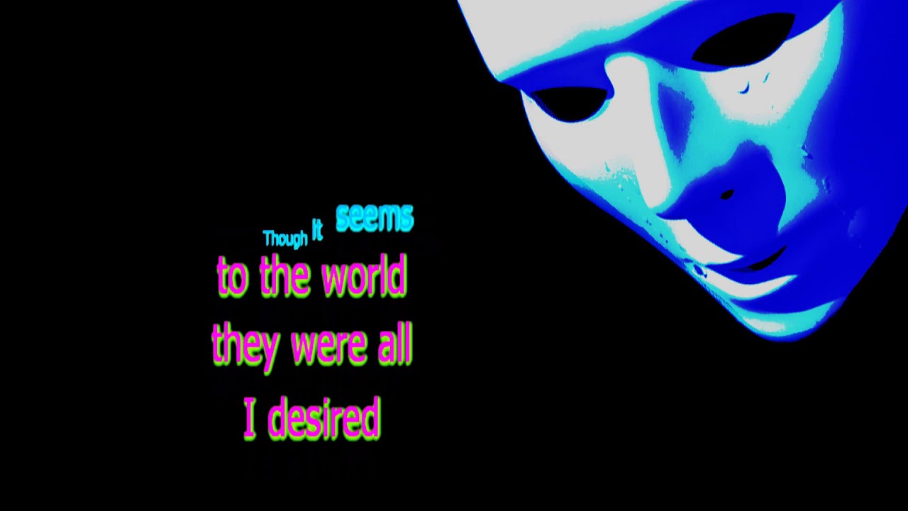 Don't cry for me Argentina,Thomascow, Lyrics, Chords