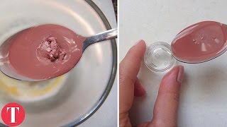 10 Amazing Makeup Hacks You Won't Believe