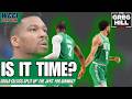 Run it Back? With 1st Rd Exit, Is It Time to Split Up Jays? Giannis? ||The Greg Hill Show