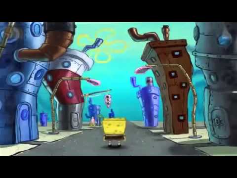Spongebob Squarepants Full Episodes Spongebob HD spongbob 2015 1 - YouTube