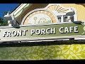 Front Porch Cafe at Dollywood