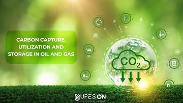 What is Carbon Capture Utilization and Storage- Benefits, Challenges, Potential for Future Growth