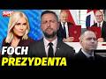 Biedrzycka EXPRESSEM: KOSINIAKA TRAFIŁ SZLAG! Prezydent wbija szpilkę rządowi