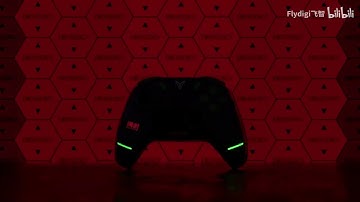 FLYDIGI APEX 4 EVA Limited Edition