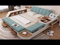 Stylish Bed Ideas By Saf Creation