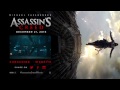 The World of Assassin’s Creed