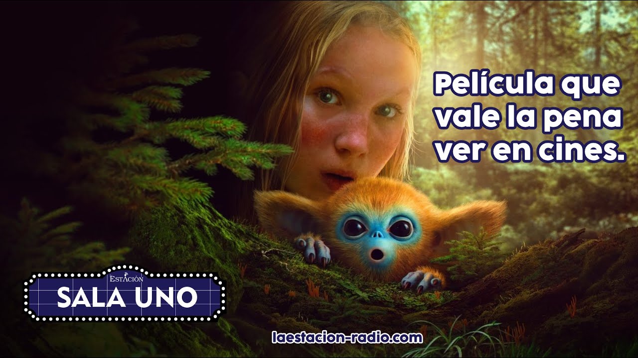 SALA 1 - La Leyenda de Ochi