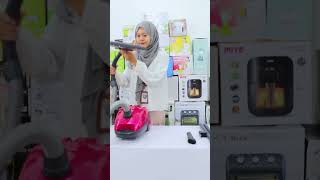 Vacuum Cleaner Sharp Dry Ec 8305 8304