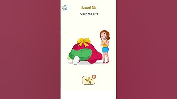 Dop 5 - Delete One Part Level 13 #shorts #gameplay #dop5