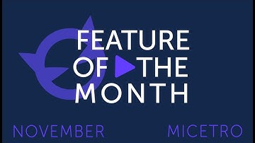 November 2023 | Feature of the Month | BlueCat Micetro | Simplify DDI Deployment & Management