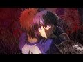 LXNG LIVE LXKI - bloodmoon (prod. puhf) | Fate [Lyrics x AMV]