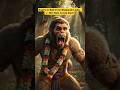 👑 Ramayan (Part-18) | Sugriv or Bali ki hui Bhayanak Ladai, 😮 Shri Ram ne kya kiya| #shorts #viral