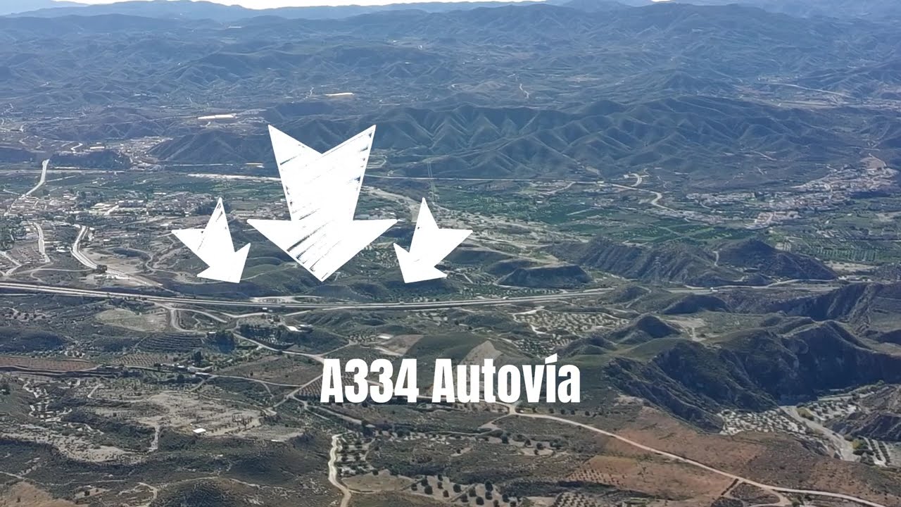 Cerro Limaría towards Alfoquía - 27.11.25