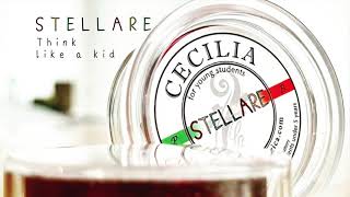 Cecilia Stellare Rosin For Young Student