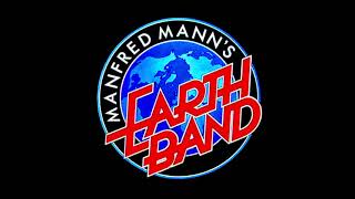 Manfred Mann&#39;s Earth Band | Blinded By the Light (HQ) [Lyrics in Description]