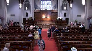 Worship June 14, 2026