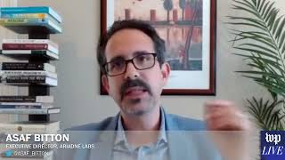 Bitton on U.S. ‘sick-care’ system