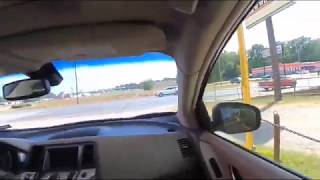 Replacing a belt and pulley on the 4Runner