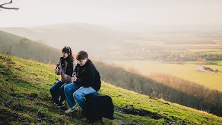 George Crump - Better Left Unsaid (Acoustic Live Session | Southdowns Sessions)