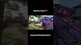 GENTLEMATE!! ❤️#like #warzone #callofduty #cod #bo7 #xbox #bo7clips #bo7multiplayer #callofdutyvideo
