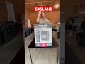 GASLAND Cabnet/portable heater!! Full review tonight !!