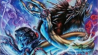 Channel LSV - Vintage Cube Draft (Match 1)