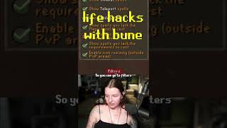 Get bigger spellbook icons! | OSRS