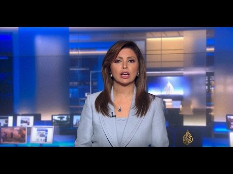 موجز الأخبار - العاشرة مساء 23/06/2016
