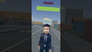 it's not safe here...